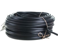 Кабель ЭлПроКабель твердый плоский негорючий ВВГп-нг 3х1,5 ГОСТ 50М 4630017849376