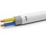 Кабель СЕВКАБЕЛЬ NYM 2х1,5ок N, 100м К11ХЕ211ВК006ЯУ 1