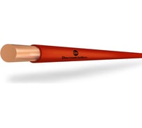 Провод ПуВ Дмитров-Кабель 1x0,75 (К) бухта 1000 метров 000000895