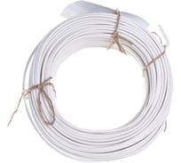 Провод ПУНПбм Мастер Тока 3х2.5 белый 50м МТ1460