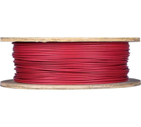 Кабель для СЭС PV-1F 1x6 mm2 RED (500m) Delta Solar X124014835