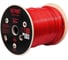 Силовой кабель Ural sound урал патриот КС-ПТ 25 (4GA) Красный 1