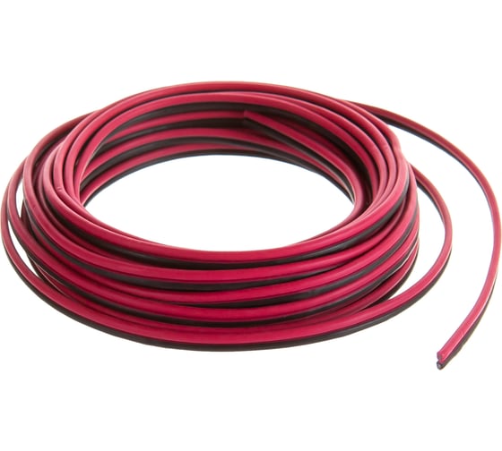Кабель Electraline HI-FI 2x0,75 10835