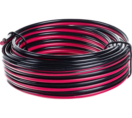Кабель Electraline HI-FI 2x1,5 5м 20825