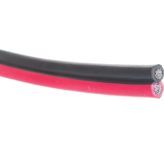 Кабель Electraline HI-FI 2x1,5 5м 20825
