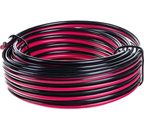 Кабель Electraline HI-FI 2x1,5 20829