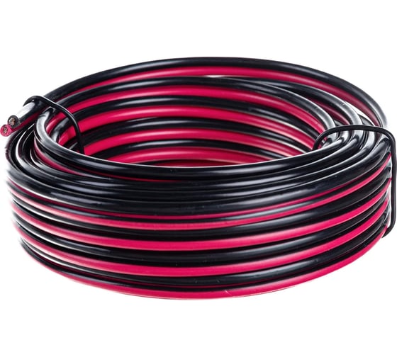 Кабель Electraline HI-FI 2x1,5 20829