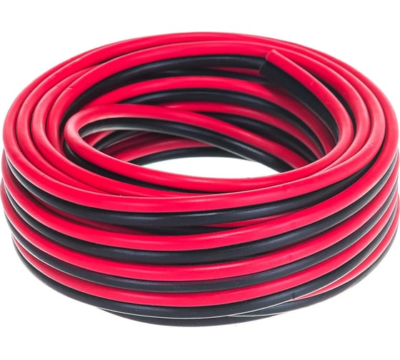Кабель Electraline HI-FI 2x2,5 20926 1