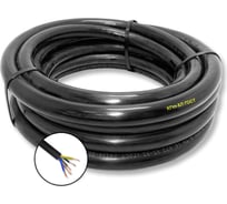 Гибкий кабель КГтп-ХЛ ПРОВОДНИК 5x10 мм2, 300м OZ315608L300