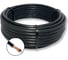 Электрический провод ПуГВнгA-LS ПРОВОДНИК 1x95 мм2, черный, 600м OZ249902L600 1