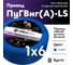 Провод ОРЕОЛ ПуГВнг(А)-LS, 1x6,0, голубой, 300м 00-00005912 2