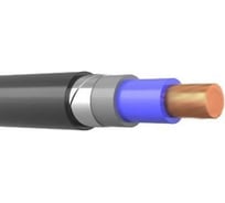Силовой бронированный кабель ВБШвнгA-LS ПРОВОДНИК 1x400 мм2, 500м OZ78190L500
