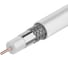 Телевизионный коаксиальный кабель OXION sat-50 м cu/al/al (20м) OXSAT50M20 1