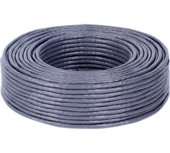 Кабель ftp OXION cat5e 4x2х0,48 100м медь OX8P8C100LFWC