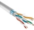 Кабель ftp4 OXION cat5e 4x2х0,48 10м OX8P8C10LFWC 1