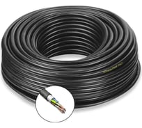 Силовой кабель ППГнгA-FRHF ПРОВОДНИК 5x50 мм2, 150м OZ88129L150