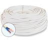 Бытовой круглый провод ПВС ПРОВОДНИК 2x16 мм2, 2м OZ243199L2