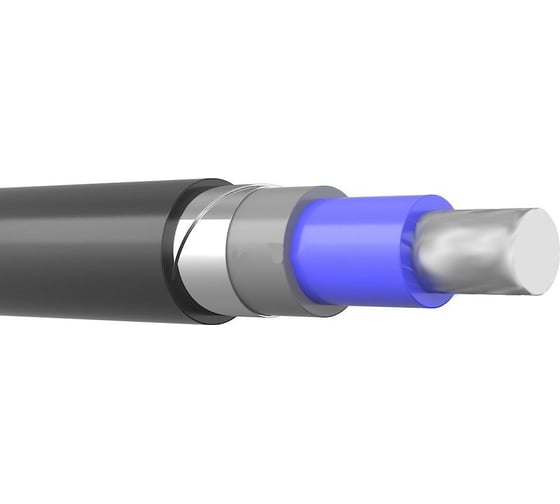 Силовой бронированный кабель АВБШв ПРОВОДНИК 1x400 мм2, 10м OZ82308L10 1