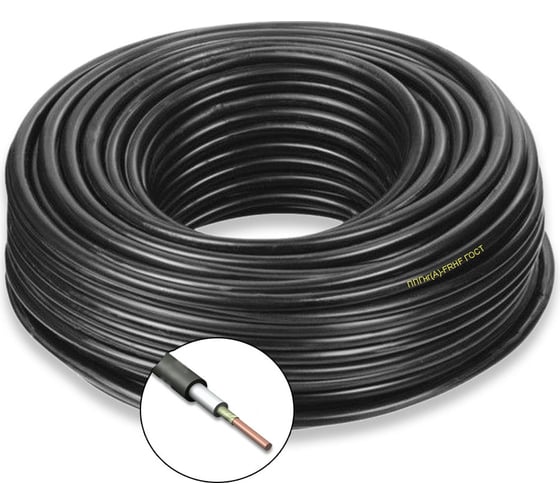 Силовой кабель ППГнгA-FRHF ПРОВОДНИК 1x10 мм2, 800м OZ227048L800