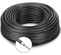 Силовой кабель ППГнгA-FRHF ПРОВОДНИК 1x6 мм2, 1м OZ227046L1
