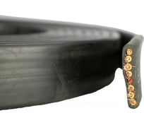 Кабель EURO-LIFT FFC 8x1,5 плоский 00017242 16016951