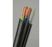 Кабель EURO-LIFT CFR 8x1,2 8x24, 0.18мм круглый 00012032