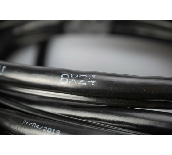 Кабель EURO-LIFT CFR 8x1,2 8x24, 0.18мм круглый 00012032