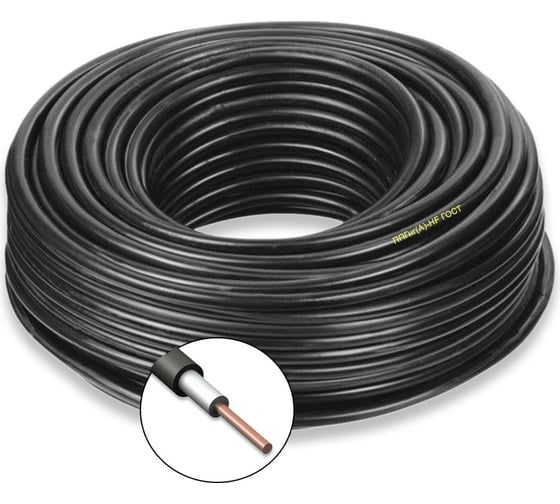 Силовой кабель ППГнгA-HF ПРОВОДНИК 1x120 мм2, 400м OZ28606L400