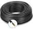 Силовой кабель ППГнгA-HF ПРОВОДНИК 4x120 мм2, 5м OZ28703L5 1