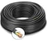 Силовой кабель ППГнгA-HF ПРОВОДНИК 5x120 мм2, 50м OZ28729L50 1