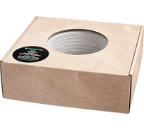 Провод ПУГВ Торкабель 4,0 белый 50м в коробке 0712179201781