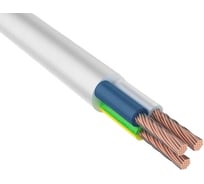 Провод Falcon Eye ПВС 3х2,5 20м ГОСТ 00-00169812