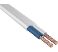 Провод Falcon Eye ШВВП 2х0,75 100м ГОСТ