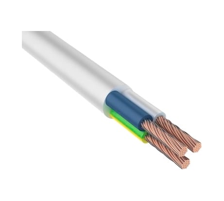 Провод Falcon Eye ПВС 3х0,75 20м ГОСТ 00-00169804