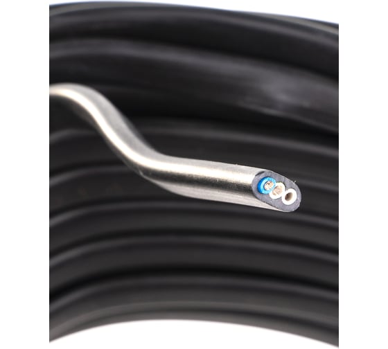Кабель Falcon Eye ВВГп-нгА LS 3*1,5 20М ГОСТ