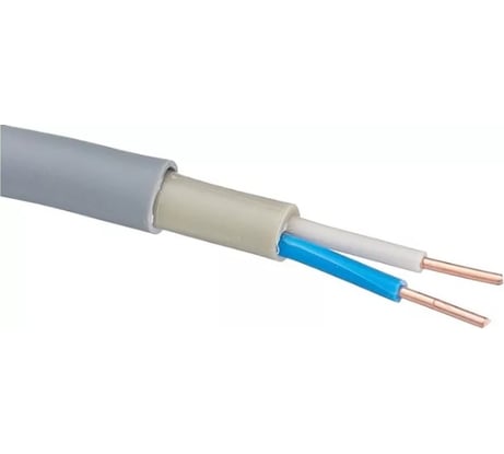 Кабель Falcon Eye NYM-О 2*1,5 100м ГОСТ 00-00169834