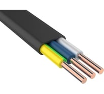 Кабель Falcon Eye ВВГп-нг 3*2,5 ГОСТ 20М