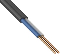 Кабель Falcon Eye ВВГп-нгА LS 2*2,5 100М ГОСТ