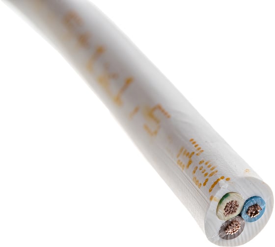 Провод Falcon Eye ПВС 3х1,5 20м ГОСТ 00-00169808