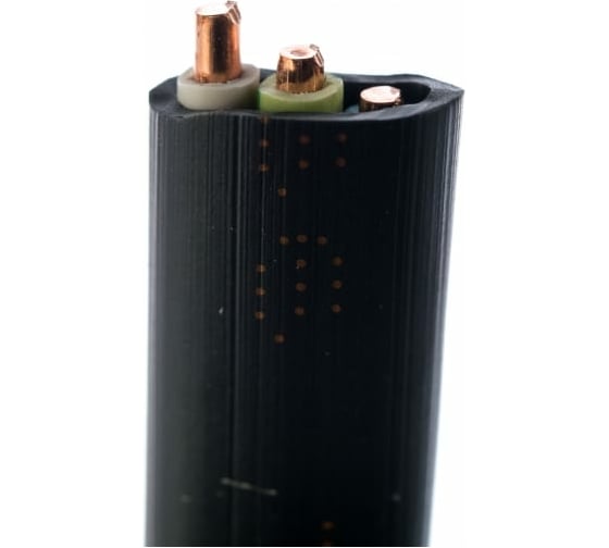 Кабель Falcon Eye ВВГп-нгА LS 3*2,5 100М ГОСТ