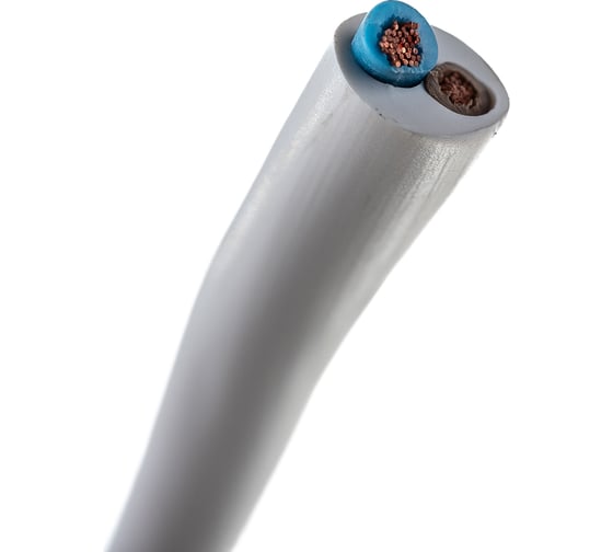Провод Falcon Eye ПВС 2х2,5 100м ГОСТ 00-00169802