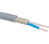Кабель Falcon Eye NYM-О 2х2,5 100м ГОСТ 00-00169838