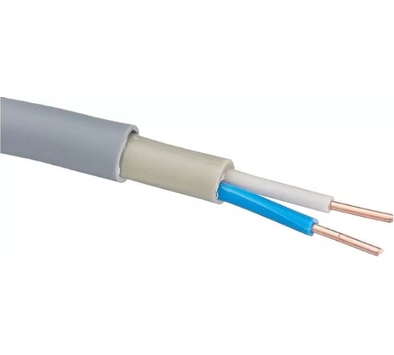 Кабель Falcon Eye NYM-О 2х2,5 100м ГОСТ 00-00169838 1
