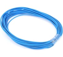 Провод ПВАМ VOLTON 1,5 кв.мм, 10м (синий) VLT400166