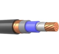 Силовой экранированный кабель ВВГЭнгA-LS ПРОВОДНИК 1x800 мм2, 15м OZ220325L15