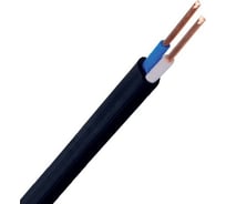 Кабель ВВГнг-П 2x1.5 20м бухта ПАН ЭЛЕКТРИК 23565 1