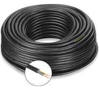 Силовой кабель ПРОВОДНИК ВВГнгA-LS 5x16 мм2, 400м OZ10377L400