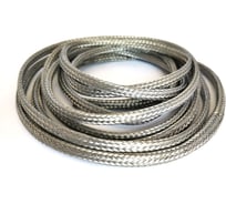 Плетенка ПРОВОДНИК ПМЛ медная луженая, 30x10 мм2, 200м OZ90852L200