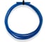 Установочный провод ПРОВОДНИК ПуГПнгA-HF 1x2.5 мм2 Синий, 5м OZ341624L5 1