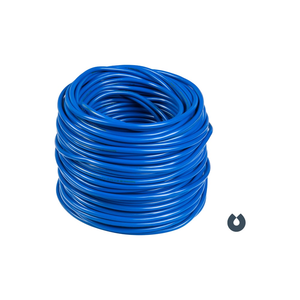 Водопогружной кабель КВ ПРОВОДНИК 5x1.5 мм2, 900м OZ309886L900 ...